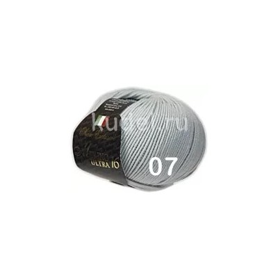 Пряжа Сеам Merino Ultra 16