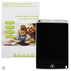 Планшет для рисования LCD экран, 8,5 дюймов цвет микс