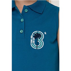 платье для девочки Д 295-21 -50%