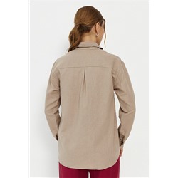 Рубашка "Бонн"         (арт. 07624-2), ООО МОНГОЛКА