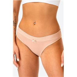 Женские трусы-слипы 5шт. Happyfox