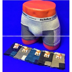Трусы мужские боксеры JUJUBE арт. К 343