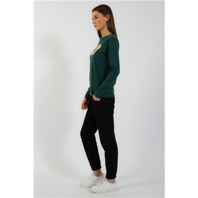 Kivviwear 4061.42, Лонгслив