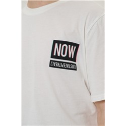 футболка мужская 2848-01