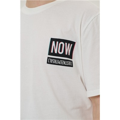 футболка мужская 2848-01