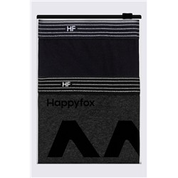 Трусы для мальчика 2шт. Happyfox