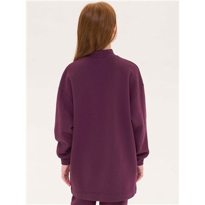 GFNR4292 (Толстовка для девочки, Pelican Outlet )