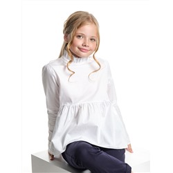 Блузка (сорочка) UD 7823 белый