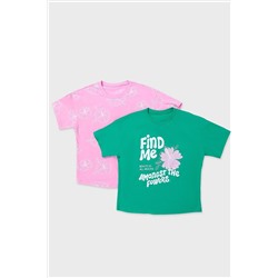 Футболки, 2 шт. MARK FORMELLE #1041365