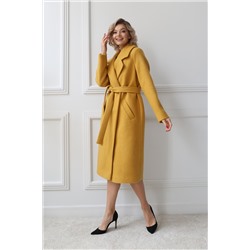 Пальто Oversize