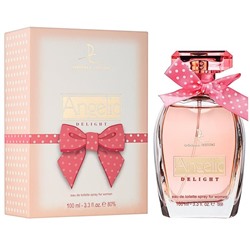 DORAL ANGELIC DELIGHT100ml /жен. (Виктория Секрет Лав ин Хэвенли) M~
