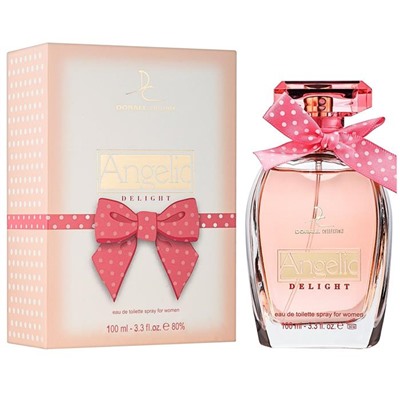 DORAL ANGELIC DELIGHT100ml /жен. (Виктория Секрет Лав ин Хэвенли) M~