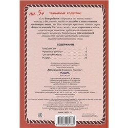 КзК Железников. Рыцарь
