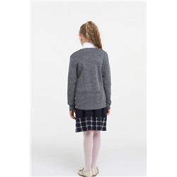 Жакет для девочек 183-7105