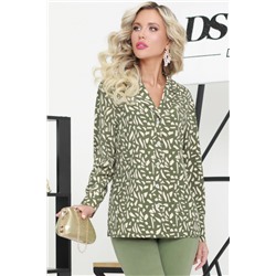 Блузка Хаки