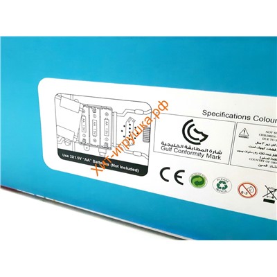 Автобус + площадка с куколками (муз) 71022-22, 71022-22