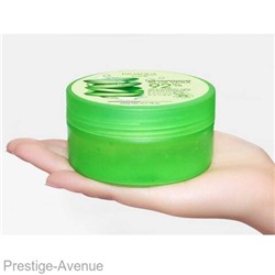 Увлажняющий гель BioAqua для лица и тела с натуральным соком Aloe Vera, 220гр арт. 8370