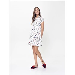 233692 Conte elegant Платье
