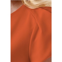 Панда 101780w терракотовый, Платье