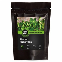 МЯТА ПЕРЕЧНАЯ, Holy Om, 10 г.