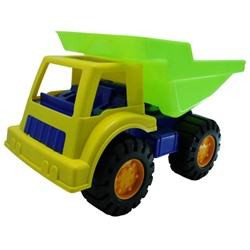 Самосвал 38*24см / CТ7008-1
