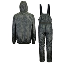 Костюм Cleric (Duplex Fleece), цвет - "Smoke" К-418
