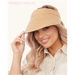28241 Козырек женский (56-58)