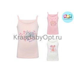 Майка для девочки