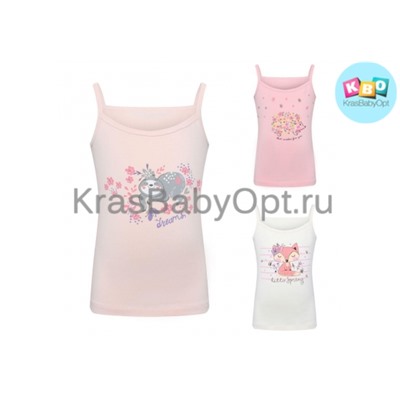Майка для девочки