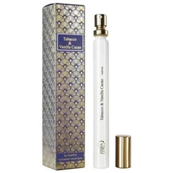 Духи-ручка  17ml NISHA LUX TABACCO & VANILLA CACAO M~