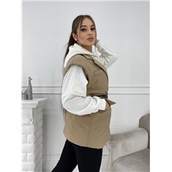 Классический жилет 862596