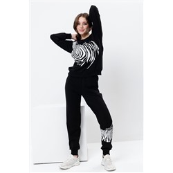 Костюм с брюками 28012 НАТАЛИ #907572