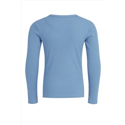 Лонгслив АПРЕЛЬ #914172