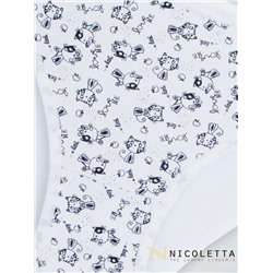 Трусы женские 7 шт Nicoletta