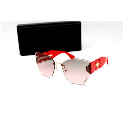 Солнце бренды 2023 - Versace 5202 1252/73