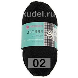 Пряжа Пехорка Летняя