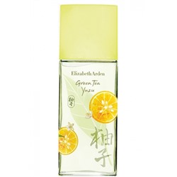 GREEN TEA YUZU lady  30ml edt NEW