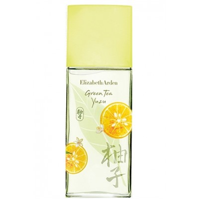 GREEN TEA YUZU lady  30ml edt NEW