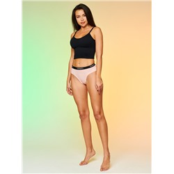 Женские трусики TOPANTY 1005-P1H, FIT HIPSTER, 1 шт.
