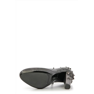 Ботильоны RODOLPHE MENUDIER (RM11 P208/GREY)