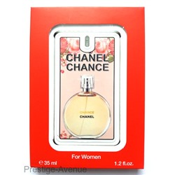 Chanel - Chance 35 мл