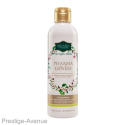 Кондиционер Organic Pharm Pharma Genese для повышения густоты волос для всех типов волос 250 мл