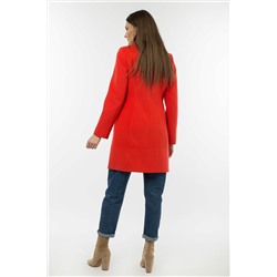 01-06517 Пальто женское демисезонное