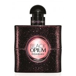 OPIUM BLACK lady  30ml edT NEW