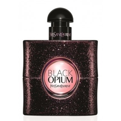 OPIUM BLACK lady TEST 90ml edT NEW