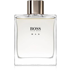 HUGO BOSS BOSS ORANGE 100ml edt man (серый) M~ БЕЗ УПАКОВКИ Новый дизайн