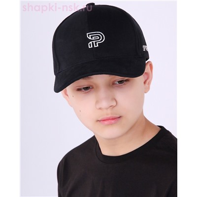 651-BS Бейсболка (54-56)