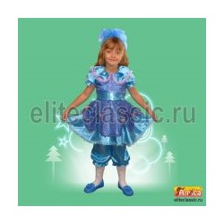 Мальвина №1