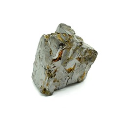 Элитный Шунгит (I тип) 61-70г, 1шт.