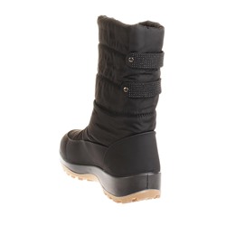 Дутики Finn Line 8015-243_black